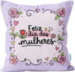 Kit com 10 Mini Almofadas para Cesta de Café da Manhã: charme e personalização para presentes e flores. - Imagem 5
