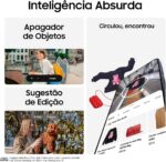 Samsung Galaxy A37 5G 128GB com câmera 50MP, 6GB RAM, tela AMOLED e recursos AI para comprar agora - Imagem 9