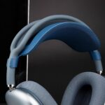 SOULWIT Protetor para AirPods Max: design ergonômico leve para mais conforto e menos pressão o dia todo - Imagem 5