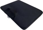 Capa Case Bag TV 32 Polegadas com alça: proteção segura para transporte e armazenamento com praticidade. - Imagem 4