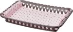 Cesta Café Da Manhã Simo Toys em plástico original, ideal para brincar de montar e servir com diversão infantil - Imagem 3
