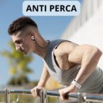 Cordão Fone para AirPods 1, 2, 3, Pro e Max: segurança, conforto e praticidade no dia a dia. - Imagem 3