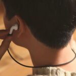Cordão Fone para AirPods 1, 2, 3, Pro e Max: segurança, conforto e praticidade no dia a dia. - Imagem 5