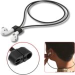 Cordão Fone para AirPods 1, 2, 3, Pro e Max: segurança, conforto e praticidade no dia a dia. - Imagem 9