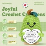 Cesta de presente para mulheres: kit autocuidado com 8 itens para aniversários, amigas, adolescentes e ocasiões especiais - Imagem 3