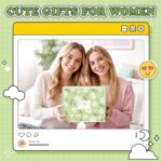 Cesta de presente para mulheres: kit autocuidado com 8 itens para aniversários, amigas, adolescentes e ocasiões especiais - Imagem 7