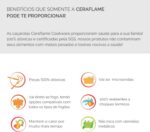 Conjunto de Panelas Cerâmica Premiere Joy 5 Peças Ceraflame: resistente, atóxico e ideal para o dia a dia. - Imagem 4