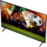 Smart TV 4K 65 LG QNED 65QNED82: imagem nítida, cores vibrantes e som imersivo com processador α7 AI Gen8. - Imagem 11