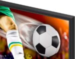 Smart TV 4K 65 LG QNED 65QNED82: imagem nítida, cores vibrantes e som imersivo com processador α7 AI Gen8. - Imagem 12