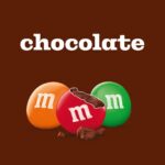 M&M'S Ao Leite 132g: chocolate ao leite crocante e colorido, ideal para compartilhar e saborear em qualquer momento. - Imagem 3
