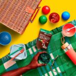 M&M'S Ao Leite 132g: chocolate ao leite crocante e colorido, ideal para compartilhar e saborear em qualquer momento. - Imagem 5