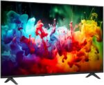 Smart TV LG QNED Mini LED AI 4K QNED70 65" 2026 com Amazon Alexa integrada para sua experiência smart completa - Imagem 4