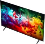 Smart TV LG QNED Mini LED AI 4K QNED70 65" 2026 com Amazon Alexa integrada para sua experiência smart completa - Imagem 9