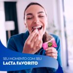Caixa Lacta Favoritos 250,6g com chocolates sortidos para presentear e compartilhar momentos doces. - Imagem 5
