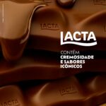 Caixa Lacta Favoritos 250,6g com chocolates sortidos para presentear e compartilhar momentos doces. - Imagem 7
