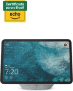 Amazon Echo Show 11: tela Full HD de 11" com áudio espacial, Alexa e visualização ampliada para sua casa inteligente. - Imagem 3
