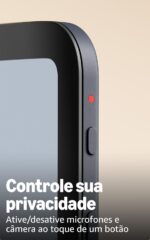 Amazon Echo Show 11: tela Full HD de 11" com áudio espacial, Alexa e visualização ampliada para sua casa inteligente. - Imagem 6