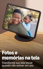 Amazon Echo Show 11: tela Full HD de 11" com áudio espacial, Alexa e visualização ampliada para sua casa inteligente. - Imagem 7