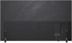 Smart TV LG Mini RGB evo AI 4K 65" 2026: cores precisas, alto brilho e contraste para sua melhor compra. - Imagem 3