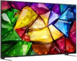 Smart TV LG Mini RGB evo AI 4K 65" 2026: cores precisas, alto brilho e contraste para sua melhor compra. - Imagem 4