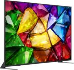 Smart TV LG Mini RGB evo AI 4K 65" 2026: cores precisas, alto brilho e contraste para sua melhor compra. - Imagem 5