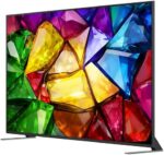Smart TV LG Mini RGB evo AI 4K 65" 2026: cores precisas, alto brilho e contraste para sua melhor compra. - Imagem 6
