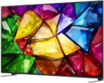 Smart TV LG Mini RGB evo AI 4K 65" 2026: cores precisas, alto brilho e contraste para sua melhor compra. - Imagem 7