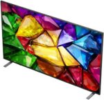 Smart TV LG Mini RGB evo AI 4K 65" 2026: cores precisas, alto brilho e contraste para sua melhor compra. - Imagem 9
