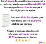 BOXFAN Porta Cápsulas 2 Gavetas em MDF: organiza 48 cápsulas e valoriza seu cantinho do café com elegância. - Imagem 6