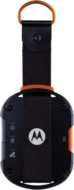 Motorola Defy Satellite Link: mensagens via satélite, SOS e comunicação global sem sinal para Android e iPhone - Imagem 3