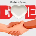 Cesta Básica Doação Econômica Junior com 11 itens essenciais para doação e consumo, ótimo custo-benefício. - Imagem 5
