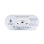 Tomada inteligente EKAZA 20A Wi-Fi com Alexa e Google Assistente: controle e programe seus aparelhos pelo celular. - Imagem 4