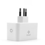 Tomada inteligente EKAZA 20A Wi-Fi com Alexa e Google Assistente: controle e programe seus aparelhos pelo celular. - Imagem 5