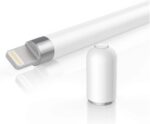 Tampa Magnética para Apple Pencil 1ª geração: reposição prática com imã e encaixe similar ao original - Imagem 4