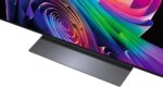 Smart TV LG OLED evo AI 4K C6 55 polegadas 2026 com cores vivas, pretos perfeitos e alto contraste para sua sala. - Imagem 11