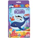 Kit lembrancinha de aniversário com 4 livros: diversão criativa e educativa para presentear crianças e eternizar a festa. - Imagem 4