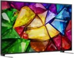 Smart TV LG Mini RGB evo AI 4K MRGB85 55: cores precisas, alto brilho e contraste para uma imagem 4K impressionante. - Imagem 4