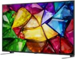 Smart TV LG Mini RGB evo AI 4K MRGB85 55: cores precisas, alto brilho e contraste para uma imagem 4K impressionante. - Imagem 7