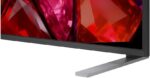 Smart TV LG Mini RGB evo AI 4K MRGB85 55: cores precisas, alto brilho e contraste para uma imagem 4K impressionante. - Imagem 11