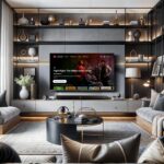 Smart TV 58 Philco 4K Google TV HDR10: imagem nítida, som Dolby e desempenho ideal para comprar agora. - Imagem 5