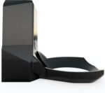Suporte de Tomada para Echo Spot Alexa Stephan: instalação fácil, organização sem fios e design moderno para sua casa. - Imagem 9