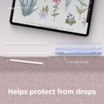 Estojo elago x MONAMI para Apple Pencil 2ª Geração: proteção clássica, carga magnética e Toque Duplo. - Imagem 6
