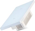 EKAZA Interruptor Inteligente Vênus: controle Wi-Fi e Bluetooth com 2 botões, compatível com Alexa e Google Assistente. - Imagem 5