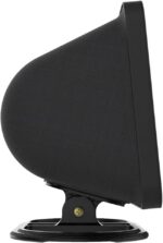 Suporte ajustável PEKO para Alexa Echo Show 8 3ª Geração: mais estabilidade, ângulo ideal e base antiderrapante em preto. - Imagem 8