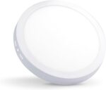 Painel LED inteligente EKAZA RGB 18W com dimmer, Wi-Fi/Bluetooth, 1500lm e compatível com Alexa e Google Assistente - Imagem 7