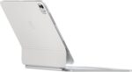 Magic Keyboard para iPad Pro 11" M4 Branco: trackpad integrado e teclas retroiluminadas para produtividade premium. - Imagem 3