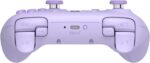 8BitDo Ultimate 2C Wireless: precisão Hall, 1000 Hz e botões L4/R4 remapeáveis para PC e Android - Imagem 3