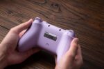 8BitDo Ultimate 2C Wireless: precisão Hall, 1000 Hz e botões L4/R4 remapeáveis para PC e Android - Imagem 4