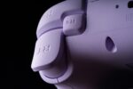 8BitDo Ultimate 2C Wireless: precisão Hall, 1000 Hz e botões L4/R4 remapeáveis para PC e Android - Imagem 5