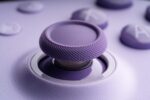 8BitDo Ultimate 2C Wireless: precisão Hall, 1000 Hz e botões L4/R4 remapeáveis para PC e Android - Imagem 10